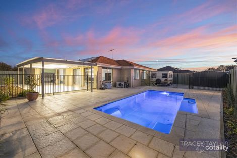 Property photo of 38 Grand Paradiso Parade Merriwa WA 6030