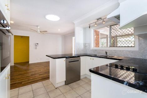 Property photo of 1 Featherstone Street Kippa-Ring QLD 4021
