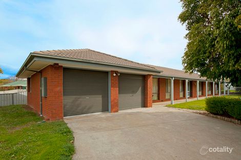 7 Dundee Dr, West Wodonga, VIC 3690