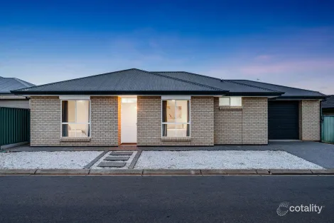 35 Dover Pl, Elizabeth Park, SA 5113
