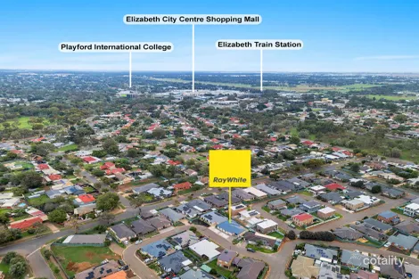 Property photo of 35 Dover Place Elizabeth Park SA 5113