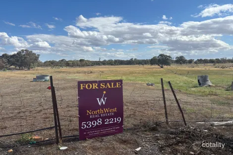 174 Woods St, Donald, VIC 3480