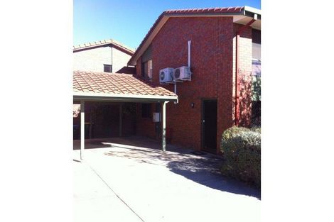 Property photo of 20/19 Glenton Street Campbelltown SA 5074