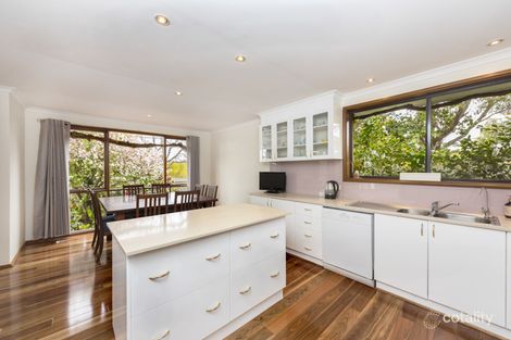 Property photo of 32 Dalley Crescent Latham ACT 2615