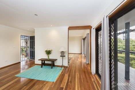 Property photo of 32 Dalley Crescent Latham ACT 2615