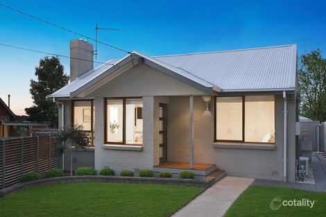Property photo of 13 Oconnor Crescent Hampton East VIC 3188