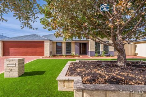 Property photo of 2 Emperor Approach Success WA 6164