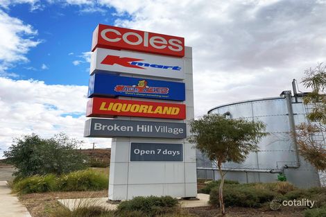 7 Gossan St, Broken Hill, NSW 2880