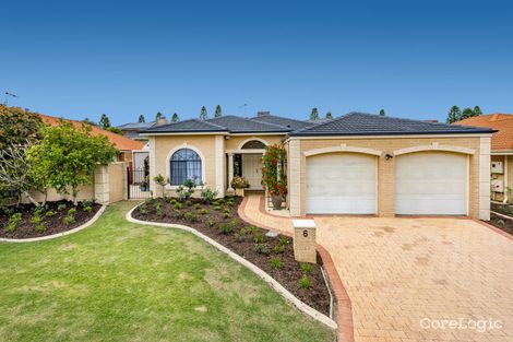 Property photo of 6 Santa Monica Parade Iluka WA 6028