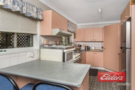 Property photo of 1 Sirus Street Eagleby QLD 4207