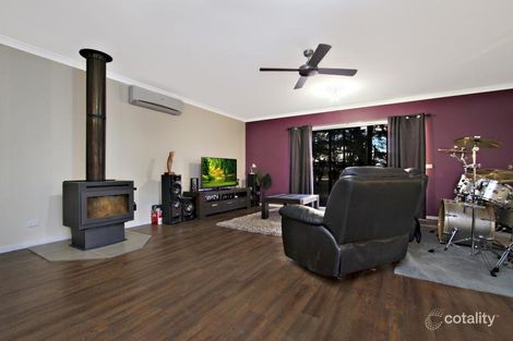 Property photo of 48 Hamilton Way Lockwood South VIC 3551