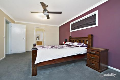 Property photo of 48 Hamilton Way Lockwood South VIC 3551