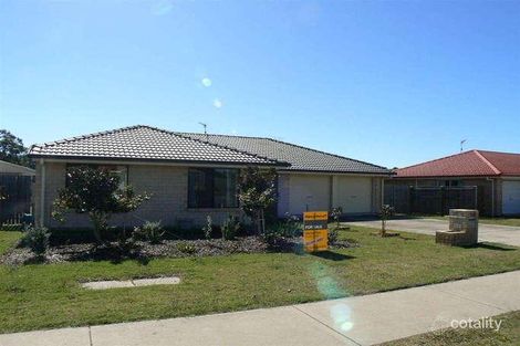 12 Moonstone Dr, Urangan, QLD 4655