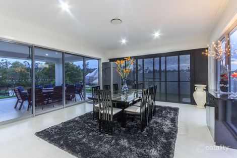 Property photo of 59 The Peninsula Helensvale QLD 4212