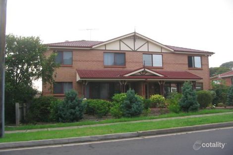 1/6 Gleeson Ave, Condell Park, NSW 2200