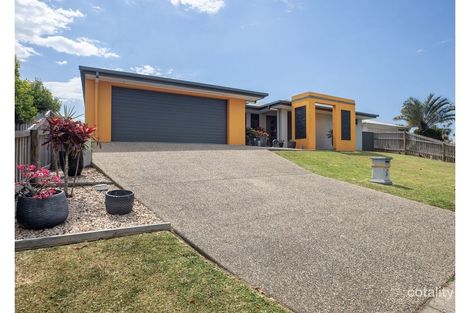 Property photo of 32 Eileen Street Walkerston QLD 4751