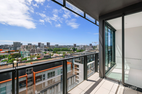 Property photo of 1607/301 Botany Road Zetland NSW 2017