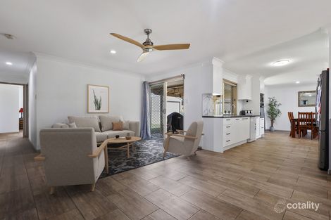 Property photo of 11 Seabiscuit Crescent Kallangur QLD 4503