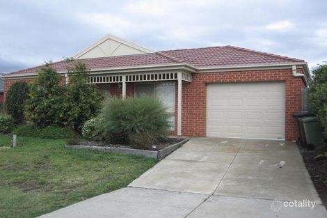 Property photo of 4 Fingleton Crescent Sunbury VIC 3429