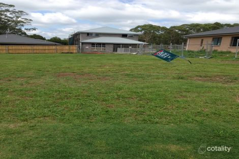 Property photo of 11 Milky Way Campbelltown NSW 2560