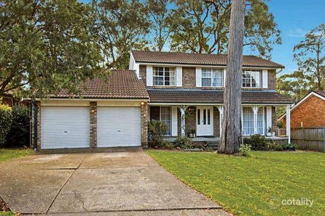 9 Wisteria Cres, Cherrybrook, NSW 2126