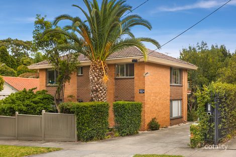 Property photo of 5/6 Linton Street Ivanhoe VIC 3079