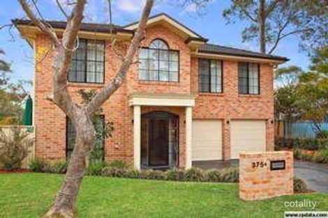 375a Somerville Rd, Hornsby Heights, NSW 2077