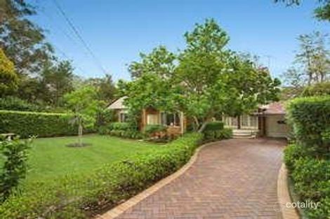 Property photo of 139 Livingstone Avenue Pymble NSW 2073