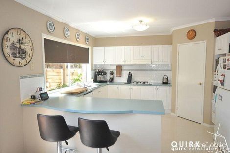 Property photo of 16 Willow Crescent Warragul VIC 3820