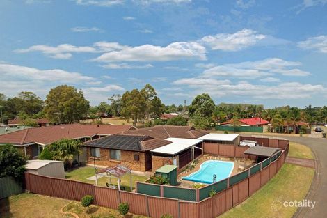 Property photo of 5 Windrush Circuit St Clair NSW 2759