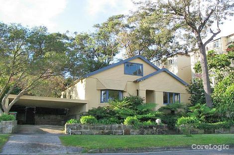 Property photo of 14 Mitchell Road Rose Bay NSW 2029