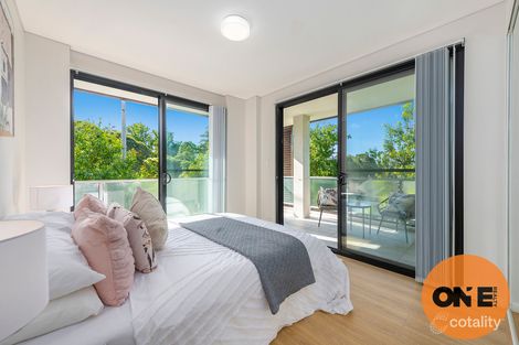 Property photo of 11/22-26 Ann Street Lidcombe NSW 2141