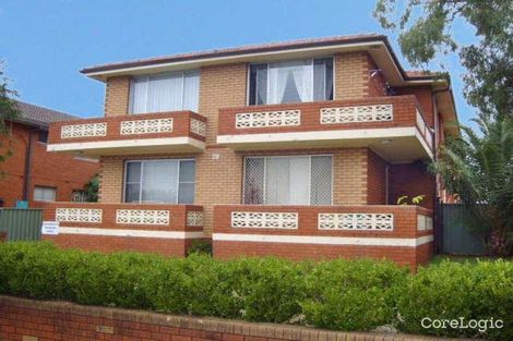 Property photo of 4/28 Yangoora Road Belmore NSW 2192