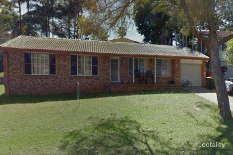 Property photo of 6 Waniora Parkway Port Macquarie NSW 2444
