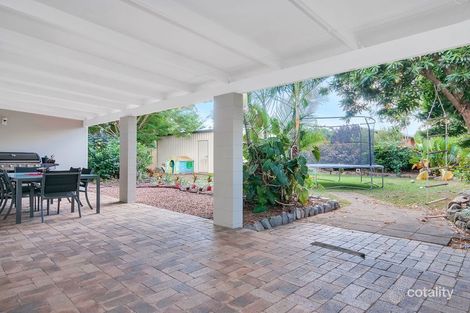 Property photo of 24 Cairnwell Street Smithfield QLD 4878
