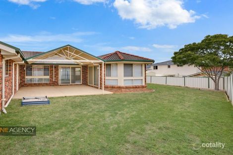 Property photo of 6 Giles Close Glenmore Park NSW 2745