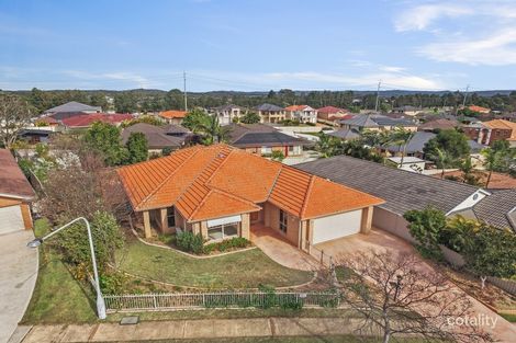 21 Mountain View Dr, Woongarrah, NSW 2259