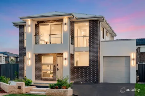 136 Garganey Pde, Melonba, NSW 2765