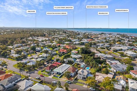 Property photo of 17 Lloyd Street Brighton QLD 4017