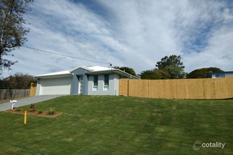 Property photo of 25A Tubber Street Beaudesert QLD 4285