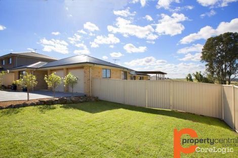 Property photo of 21 Jamison Street Luddenham NSW 2745