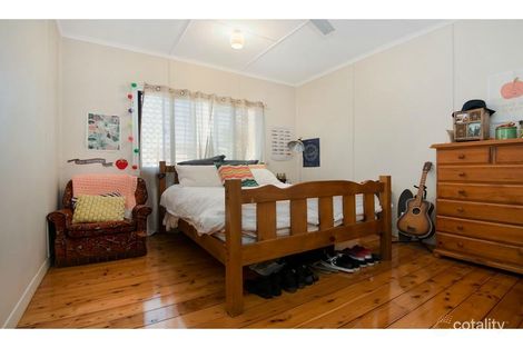 Property photo of 236 Brighton Road Sandgate QLD 4017