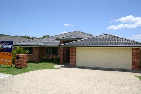 Property photo of 55 Charolais Crescent Upper Kedron QLD 4055