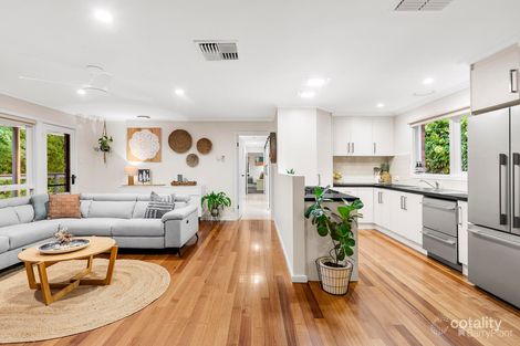 Property photo of 45 Jumping Creek Road Wonga Park VIC 3115