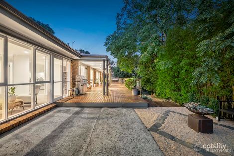 Property photo of 45 Jumping Creek Road Wonga Park VIC 3115