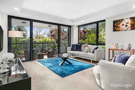Property photo of 2/1A Clement Place Rushcutters Bay NSW 2011