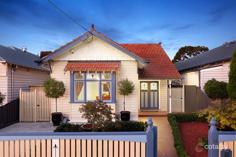 Property photo of 14 Keon Street Thornbury VIC 3071