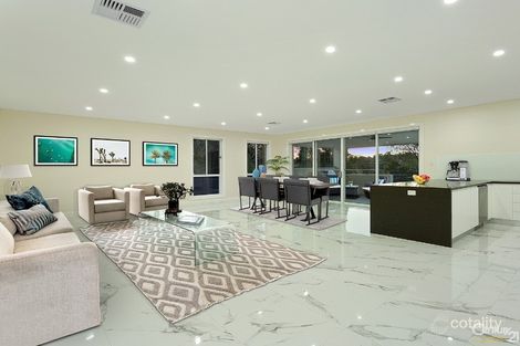 Property photo of 42A Range Road West Pennant Hills NSW 2125