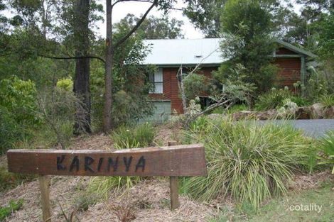 Property photo of 13 Lords Avenue Mount Nathan QLD 4211
