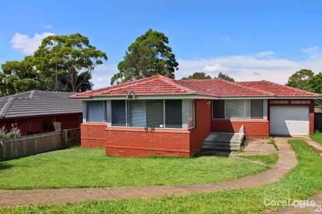 Property photo of 87 Vardys Road Lalor Park NSW 2147